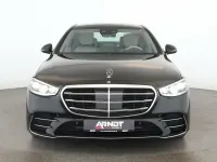 Gebraucht Mercedes S400 AMG 330 PS (242 kW) 2023 Obsidianschwarz Limousine