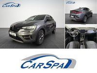 Neu Renault Arkana Business 140 PS (102 kW) 2025 Gray m SUV