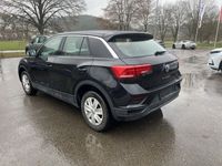 gebraucht VW T-Roc 1.0 TSI