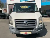 Gebraucht VW Crafter 198 PS (145 kW) 2010 Andere Van