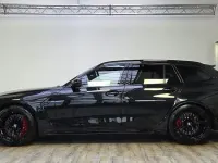 Gebraucht BMW M3 Competition Edition 530 PS (389 kW) 2025 (0475) saphirschwarz metallic Kombi