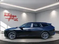 Gebraucht Kia K4 Spirit 150 PS (110 kW) 2025 Interstellar grau met. Kombi