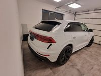 gebraucht Audi RS Q8 Sport4,0 TFSI