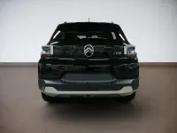 Gebraucht Citroën e-C3 83 kW (113 PS) 2025 Schwarz Limousine