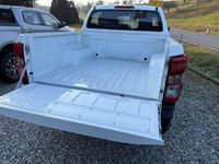 Neu Isuzu D-Max 163 PS (119 kW) 2026 Splash SUV