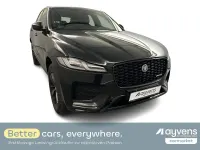 Gebraucht Jaguar F-Pace R-Dynamic 300 PS (220 kW) 2023 SUV