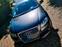 gebraucht Audi A3 Sportback 