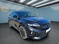 Gebraucht Renault Rafale 200 PS (147 kW) 2025 Schwarz SUV