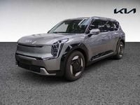 Gebraucht Kia EV9 283 kW (385 PS) 2024 (dfg) pebble gray m SUV