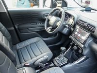 gebraucht Citroën C3 Aircross 1.2 PureTech 110 EU6d Shine Navi Sitzheizung Keyle