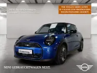 Gebraucht Mini Cooper 156 PS (114 kW) 2025 Blau Kleinwagen