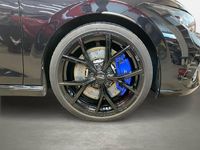 Gebraucht VW Golf VIII R 320 PS (235 kW) 2023 Deep black perleffekt Kombi