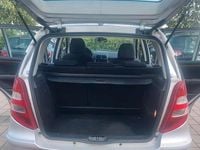 Second-hand Mercedes A150 2008 Argintiu Hatchback