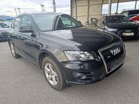 Gebraucht Audi Q5 Sport 239 PS (175 kW) 2011 Schwarz SUV