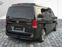 Neu Mercedes Vito 190 PS (139 kW) 2025 Schwarz Van