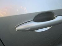 Gebraucht Toyota bZ4X Basis 159 kW (217 PS) 2022 Cosmicsilber metallic/ dach schwarz SUV