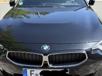 Gebraucht BMW 230 245 PS (180 kW) 2023 Schwarz Coupé