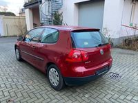 gebraucht VW Golf V 