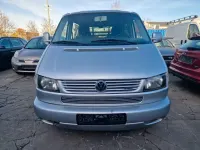 Second-hand VW Caravelle 151 CP (111 kW) 2000 Argintiu Van