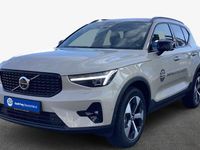 Gebraucht Volvo XC40 Plus 163 PS (119 kW) 2024 Braun SUV