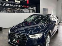 Gebraucht Audi A3 Sport 190 PS (139 kW) 2017 Kosmosblau Limousine