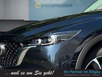 Gebraucht Mazda CX-5 150 PS (110 kW) 2025 Schwarz SUV