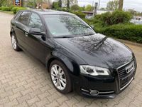 gebraucht Audi A3 Sportback 1.2 TFSI Ambition,TÜV/AU Neu