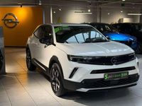 Gebraucht Opel Mokka-e 100 kW (136 PS) 2022 Jade weiss/arktis weiss SUV