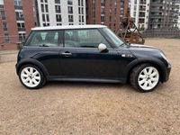 gebraucht Mini Cooper S Coupé 