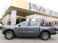 Neu Ford Ranger XLT 170 PS (125 kW) 2025 Carbonized grey metallic Pickup