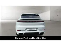 Neu Porsche Cayenne S 475 PS (349 kW) 2026 Weiß SUV