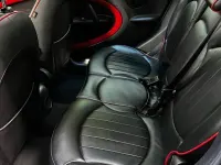 Gebraucht Mini John Cooper Works Countryman 218 PS (160 kW) 2012 Schwarz SUV