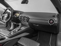 Gebraucht Audi TTS Proline 310 PS (228 kW) 2015 Grau