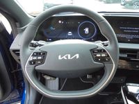 gebraucht Kia EV6 GT Line 2WD, 77,4 kWh, Bestellfahrzeug