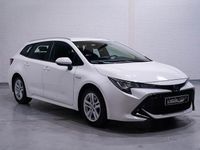 Gebraucht Toyota Corolla 184 PS (135 kW) 2020 Weiß Kombi