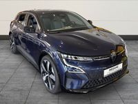 Gebraucht Renault Mégane Techno 160 kW (218 PS) 2024 Blau Limousine