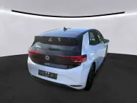 Brugt VW ID.3 Pro 106 kW (145 HK) 2021 Hvid Hatchback