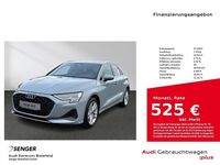Gebraucht Audi A3 150 PS (110 kW) 2026 Limousine