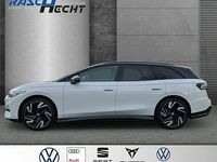 Neu VW ID.7 Pro 210 kW (286 PS) 2025 Weiß Kombi