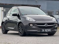 gebraucht Opel Adam Slam ecoFlex *Klima*Szhg*Navi*Einparkhilfe*