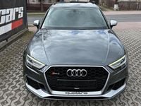 Gebraucht Audi RS3 Sportback Sport 400 PS (294 kW) 2019 Grau Kleinwagen
