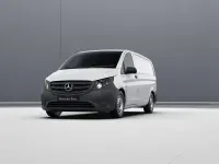 Brugt Mercedes Vito 2014 Andere Van