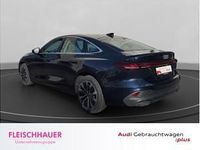 Gebraucht Audi A5 Sport 204 PS (150 kW) 2025 Blau (firmamentblau metallic) Limousine
