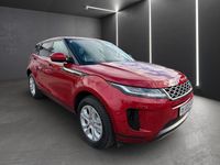 Gebraucht Land Rover Range Rover 200 PS (147 kW) 2020 Rot SUV