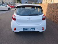 gebraucht Hyundai i10 Appel Car play
