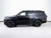 Gebraucht Lincoln Navigator 441 PS (324 kW) 2025 Schwarz SUV