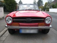 gebraucht Triumph TR6 