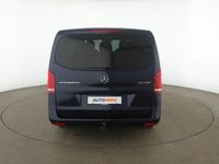 Gebraucht Mercedes Vito Edition 2020 Blau Van