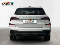 Neu Skoda Kamiq 116 PS (85 kW) 2026 Weiß SUV