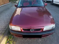 Gebraucht Opel Vectra 72 PS (52 kW) 1995 Andere farben Limousine